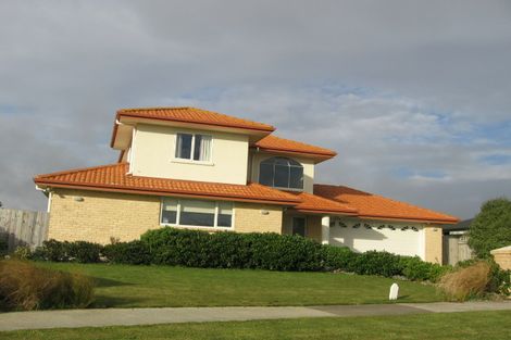 Photo of property in 20 Sycamore Crescent, Fitzherbert, Palmerston North, 4410