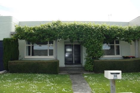 Photo of property in 96 Doon Street, Invercargill, 9810