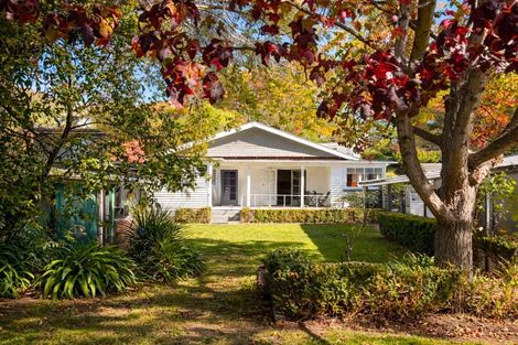 Photo of property in 12 Cashmere Road, Cashmere, Christchurch, 8022