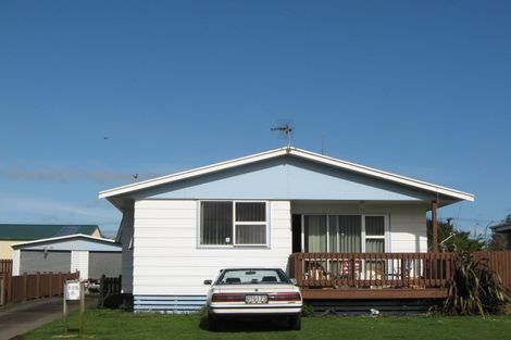 Photo of property in 113 Browne Street, Waitara, 4320