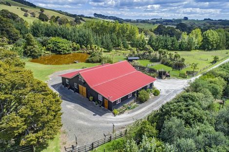 Photo of property in 67 Kaitara Lane, Kaiwaka, 0573