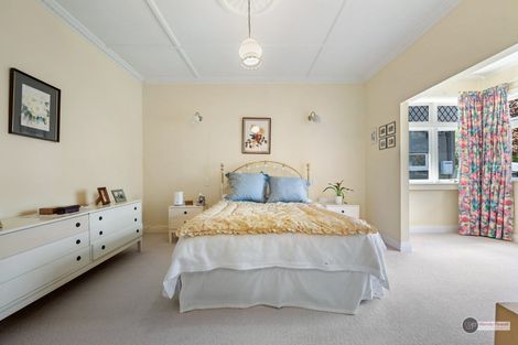 Photo of property in 7 Rangiora Street, Woburn, Lower Hutt, 5010