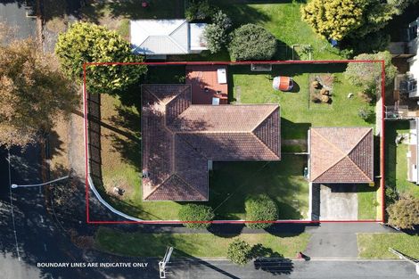 Photo of property in 124 Macfarlane Street, Hamilton East, Hamilton, 3216