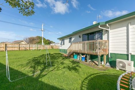 Photo of property in 177 Hakanoa Street, Huntly, 3700