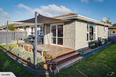 Photo of property in 2/3c Ian Place, Bishopdale, Christchurch, 8053