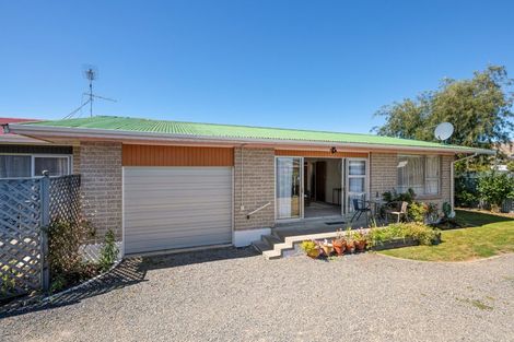 Photo of property in 3/12 Newbourne Crescent, Redwoodtown, Blenheim, 7201