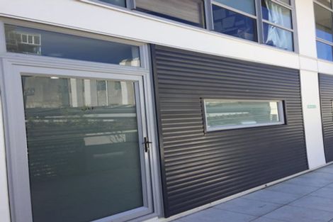 Photo of property in Sol Apartments, 30/37 Jessie Street, Te Aro, Wellington, 6011