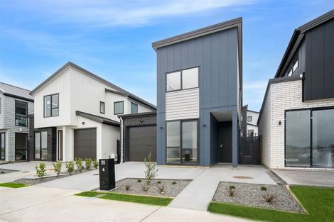 Photo of property in 25 Bronzewater Drive, Silverdale, 0932