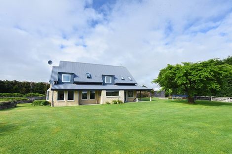 Photo of property in 299 Taylor Road, Makarewa, Invercargill, 9876