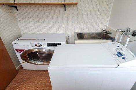 Photo of property in 1/2 Burdendale Grove, Churton Park, Wellington, 6037