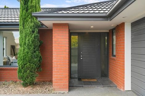 Photo of property in 18 Clematis Place, Wigram, Christchurch, 8042