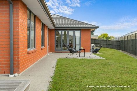 Photo of property in 18 Clematis Place, Wigram, Christchurch, 8042