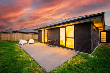 Photo of property in 826 Selwyn Road, Rolleston, 7614