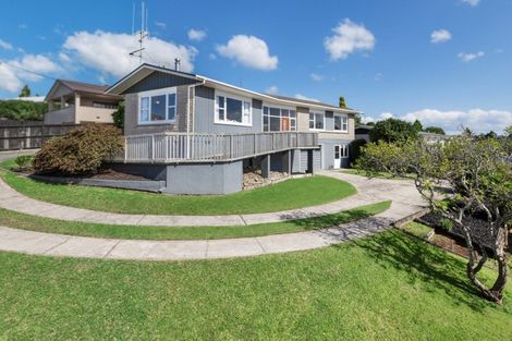 Photo of property in 58 Western Road, Bellevue, Tauranga, 3110