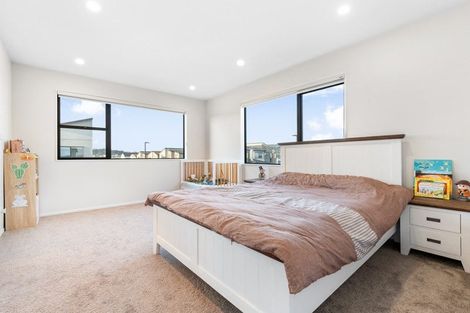 Photo of property in 15 Waterlily Street, Hobsonville, Auckland, 0616