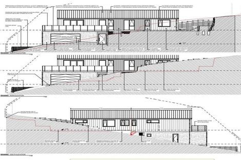 Photo of property in 7 Fineran Lane, Cashmere, Christchurch, 8022