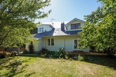 Photo of property in 441 Hurunui Mouth Road, Domett, Cheviot, 7383