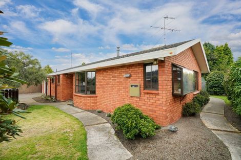 Photo of property in 4 Catherine Street, Windsor, Invercargill, 9810