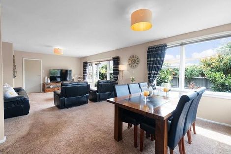 Photo of property in 12 Wales Street, Halswell, Christchurch, 8025