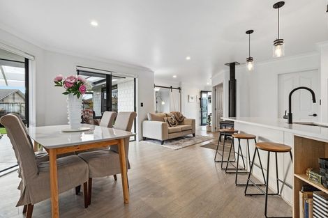 Photo of property in 3 Dornoch Lane, Morrinsville, 3300