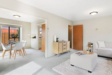 Photo of property in 1/110a Withells Road, Avonhead, Christchurch, 8042