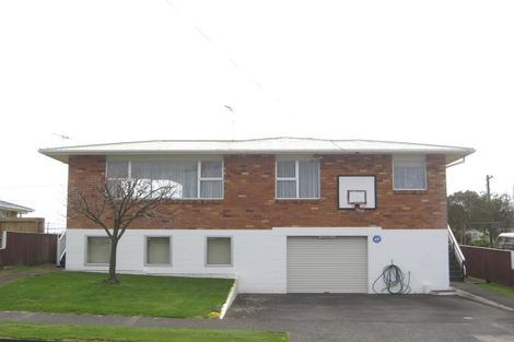 Photo of property in 154 Pembroke Street, Westown, New Plymouth, 4310