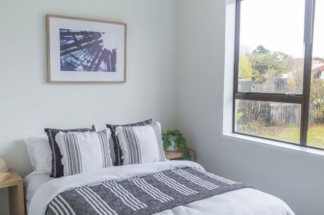 Photo of property in 9 Genista Place, Parklands, Christchurch, 8083