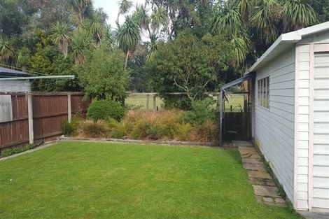 Photo of property in 10 Waipara Street, Cracroft, Christchurch, 8025