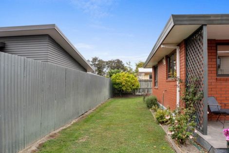 Photo of property in 73a Parker Street, Mayfield, Blenheim, 7201
