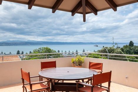 Photo of property in 25b George Street, Hospital Hill, Napier, 4110