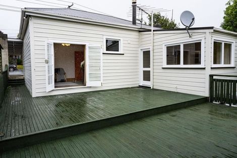 Photo of property in 39 Signal Hill Road, Opoho, Dunedin, 9010