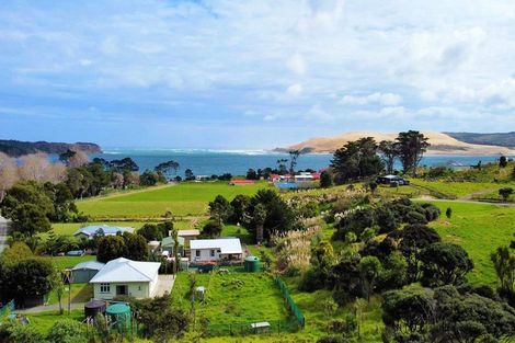Photo of property in 45 Waihuka Road, Omapere, Kaikohe, 0473