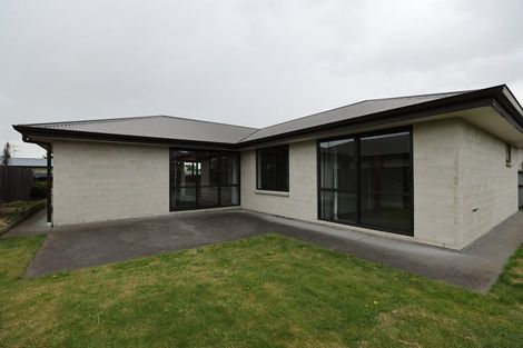 Photo of property in 9 Shearer Street, Tinwald, Ashburton, 7700