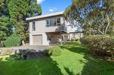 Photo of property in 41 Matua Road, Huapai, Kumeu, 0810