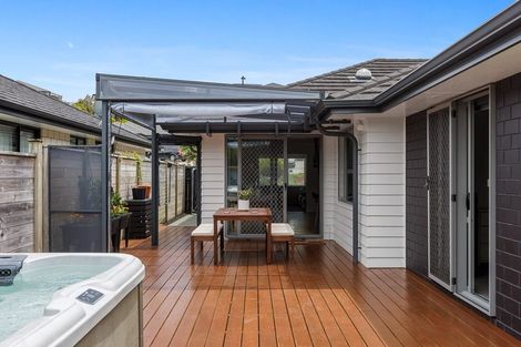 Photo of property in 25 Ella Anne Crescent, Warkworth, 0910