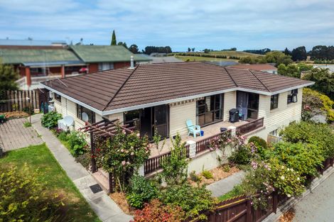 Photo of property in 23 Leven Street, South Hill, Oamaru, 9400