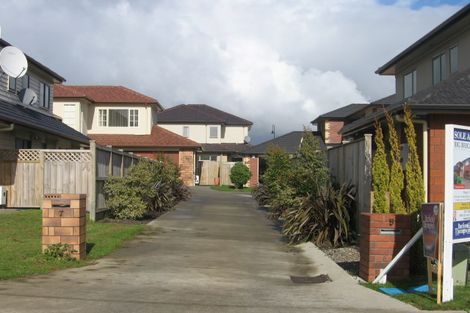 Photo of property in 5 Glanmire Place, Flat Bush, Auckland, 2016