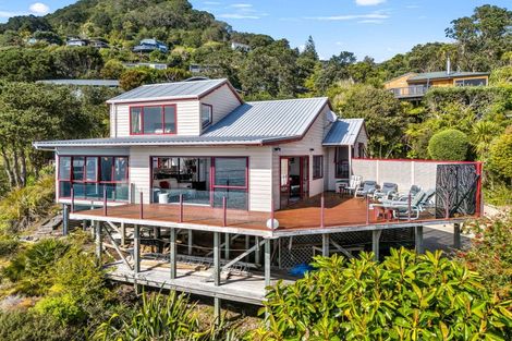Photo of property in 55 Motuhoa Road, Tairua, 3508