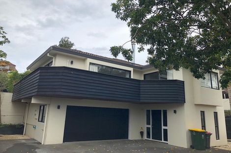 Photo of property in 54a Hattaway Avenue, Bucklands Beach, Auckland, 2012