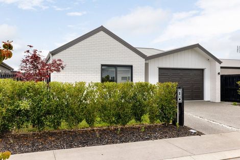 Photo of property in 4 Trewern Avenue, Chartwell, Hamilton, 3210