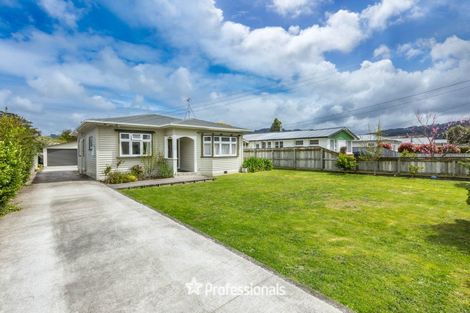 Photo of property in 8 Melrose Street, Wallaceville, Upper Hutt, 5018