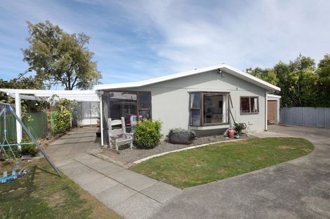 Photo of property in 11a Harris Street, Marton, 4710