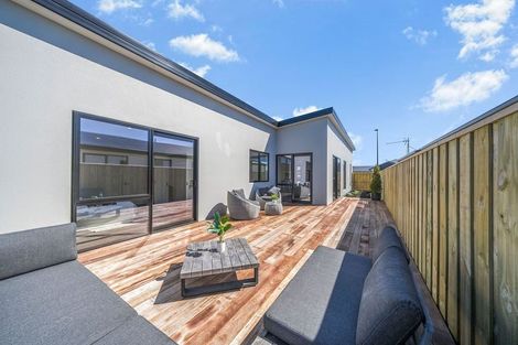 Photo of property in 34 Cousins Street, Woodend, 7691