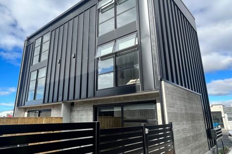 Photo of property in 17/373 Saint Asaph Street, Christchurch Central, Christchurch, 8011