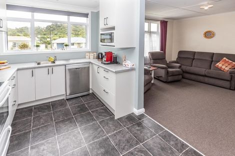 Photo of property in 3 Josephine Street, Greymouth, 7805