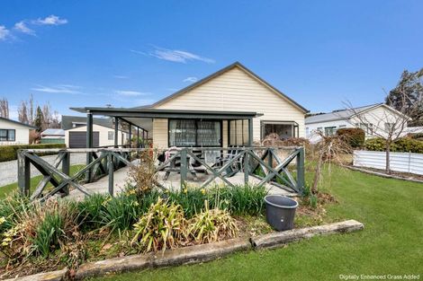 Photo of property in 32 Scotswood Street, Waikaia, 9778
