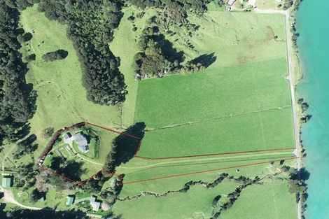 Photo of property in 5564 Kenepuru Road, Waitaria Bay, Picton, 7282