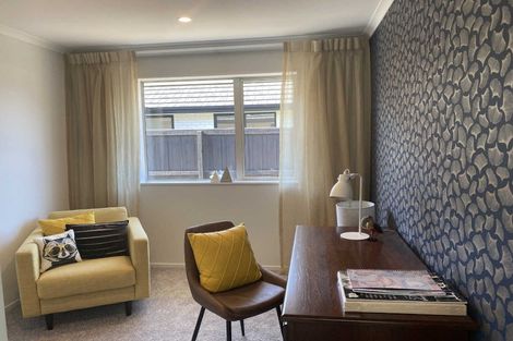 Photo of property in 47 Lanner Drive, Rolleston, 7615