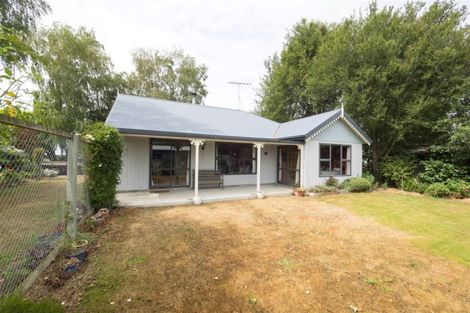 Photo of property in 4 Robert Street, Hinds, Ashburton, 7773
