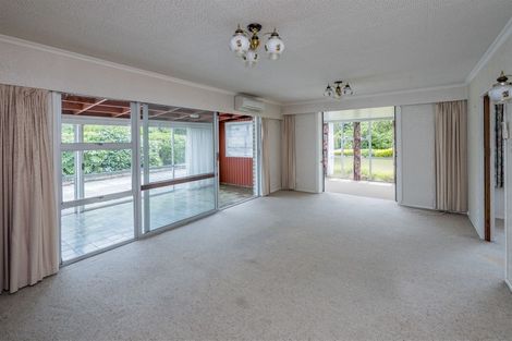 Photo of property in 34 Marlborough Street, Levin, 5510